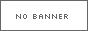 No banner